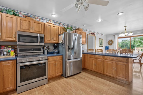 Tiny photo for 1119 Carter Street, Marseilles, IL 61341 (MLS # 12740512)