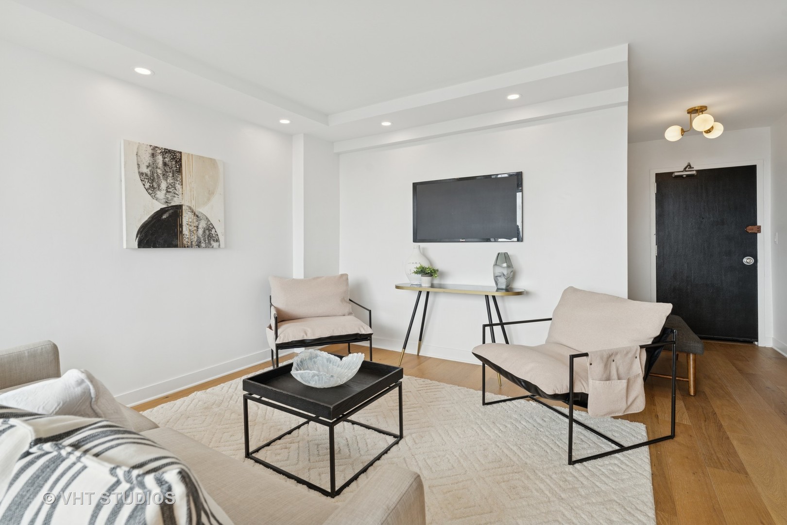 1455 N Sandburg Terrace 2606