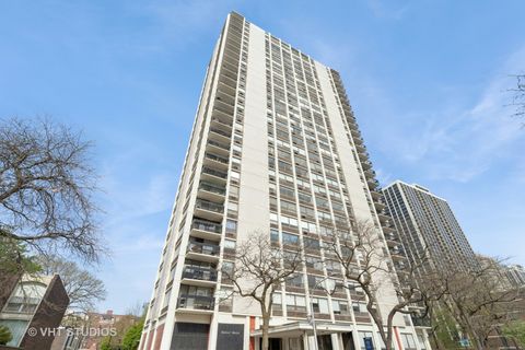 1455 N Sandburg Terrace 2606 Chicago IL 60610