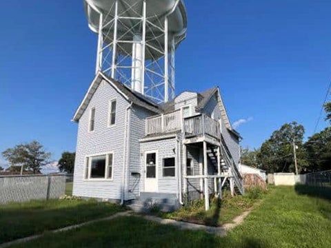 Tiny photo for 256 N Wildwood Avenue, Kankakee, IL 60901 (MLS # 12775776)
