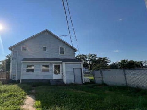 Tiny photo for 256 N Wildwood Avenue, Kankakee, IL 60901 (MLS # 12775776)