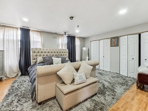 Tiny photo for 665 Cindy Lane, Wheeling, IL 60090 (MLS # 12444322)
