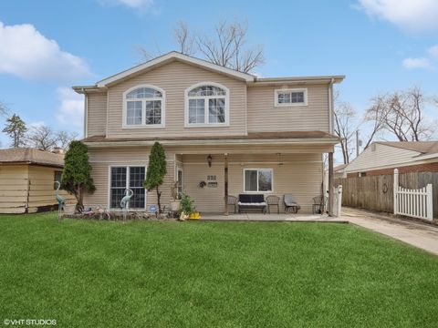 Tiny photo for 665 Cindy Lane, Wheeling, IL 60090 (MLS # 12444322)