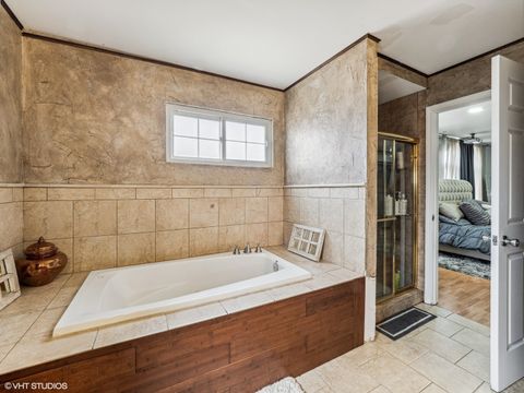 Tiny photo for 665 Cindy Lane, Wheeling, IL 60090 (MLS # 12444322)