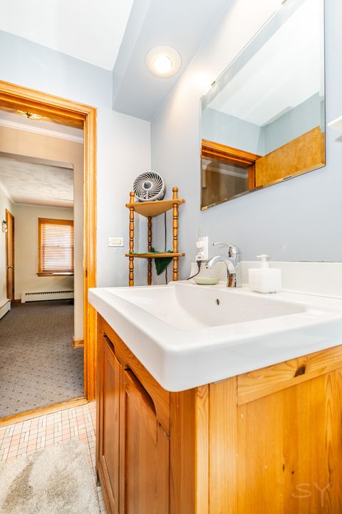 Tiny photo for 3416 W 64th Place, Chicago, IL 60629 (MLS # 12486934)