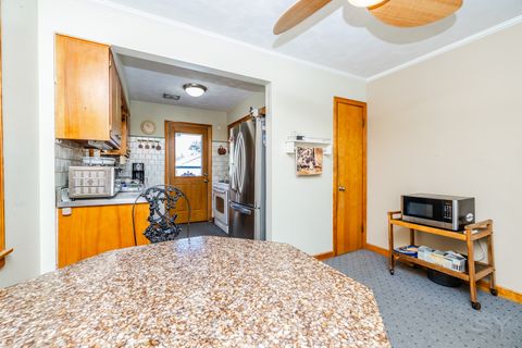 Tiny photo for 3416 W 64th Place, Chicago, IL 60629 (MLS # 12486934)