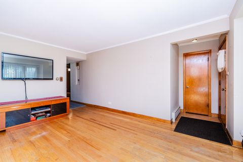 Tiny photo for 3416 W 64th Place, Chicago, IL 60629 (MLS # 12486934)