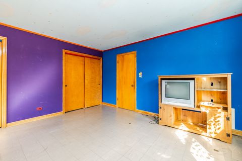 Tiny photo for 3416 W 64th Place, Chicago, IL 60629 (MLS # 12486934)