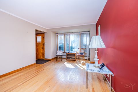 Tiny photo for 3416 W 64th Place, Chicago, IL 60629 (MLS # 12486934)