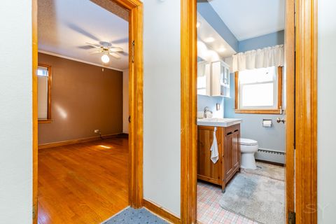 Tiny photo for 3416 W 64th Place, Chicago, IL 60629 (MLS # 12486934)