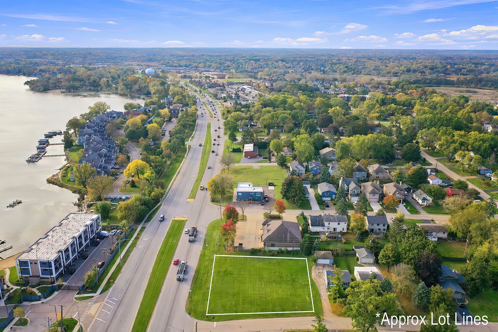 0 Glencoe Terrace