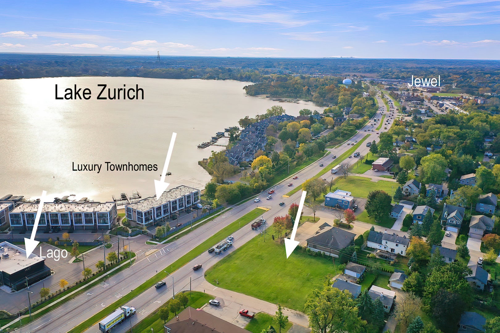 0 Glencoe Terrace