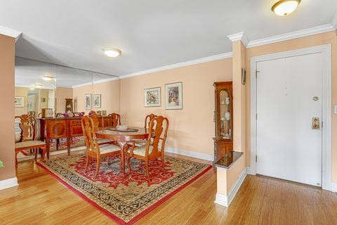 Tiny photo for 4840 Foster Street #105, Skokie, IL 60077 (MLS # 12789214)