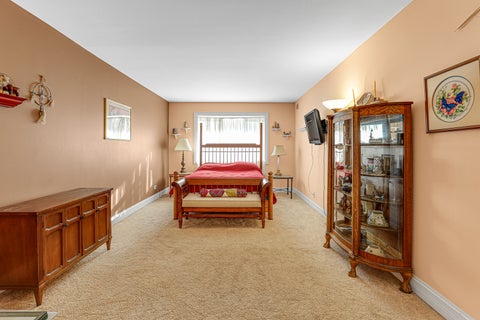 Tiny photo for 4840 Foster Street #105, Skokie, IL 60077 (MLS # 12789214)