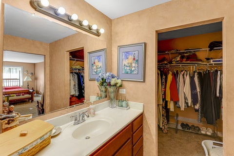 Tiny photo for 4840 Foster Street #105, Skokie, IL 60077 (MLS # 12789214)