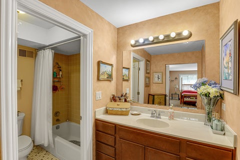 Tiny photo for 4840 Foster Street #105, Skokie, IL 60077 (MLS # 12789214)
