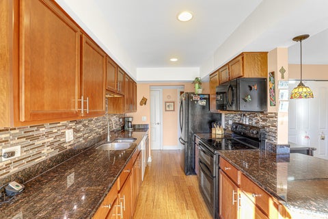 Tiny photo for 4840 Foster Street #105, Skokie, IL 60077 (MLS # 12789214)