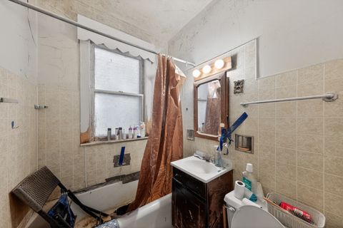Tiny photo for 4710 W Schubert Avenue, Chicago, IL 60639 (MLS # 12548316)