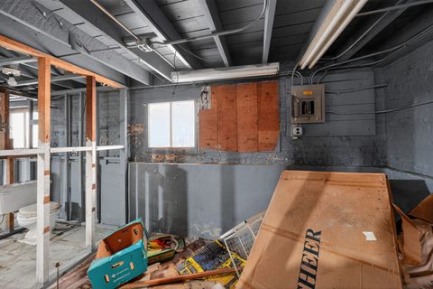 Tiny photo for 4710 W Schubert Avenue, Chicago, IL 60639 (MLS # 12548316)