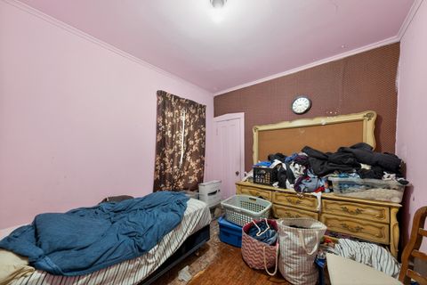 Tiny photo for 4710 W Schubert Avenue, Chicago, IL 60639 (MLS # 12548316)