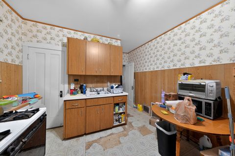 Tiny photo for 4710 W Schubert Avenue, Chicago, IL 60639 (MLS # 12548316)
