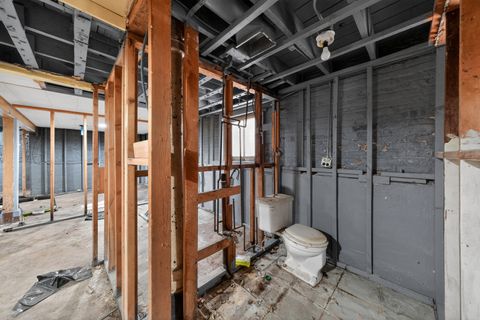 Tiny photo for 4710 W Schubert Avenue, Chicago, IL 60639 (MLS # 12548316)