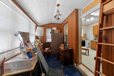 Tiny photo for 4710 W Schubert Avenue, Chicago, IL 60639 (MLS # 12548316)