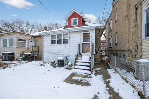 Tiny photo for 4710 W Schubert Avenue, Chicago, IL 60639 (MLS # 12548316)