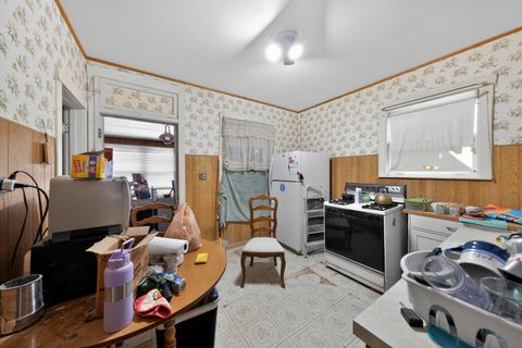 Tiny photo for 4710 W Schubert Avenue, Chicago, IL 60639 (MLS # 12548316)