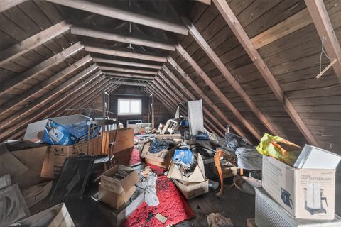 Tiny photo for 4710 W Schubert Avenue, Chicago, IL 60639 (MLS # 12548316)