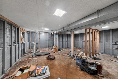 Tiny photo for 4710 W Schubert Avenue, Chicago, IL 60639 (MLS # 12548316)