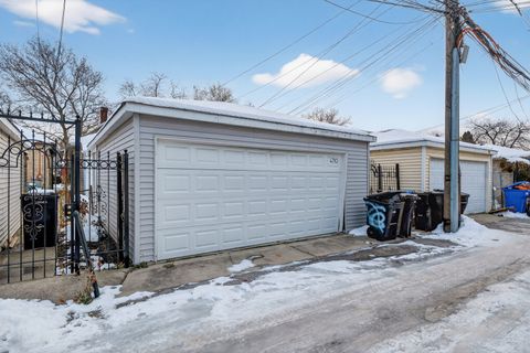 Tiny photo for 4710 W Schubert Avenue, Chicago, IL 60639 (MLS # 12548316)