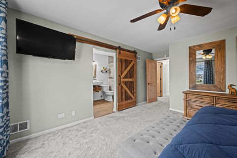 Tiny photo for 627 Buckthorn Terrace, Buffalo Grove, IL 60089 (MLS # 12601069)