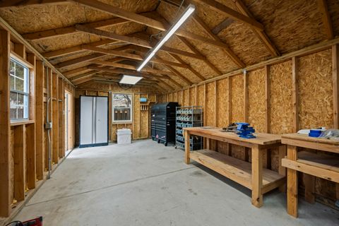 Tiny photo for 627 Buckthorn Terrace, Buffalo Grove, IL 60089 (MLS # 12601069)