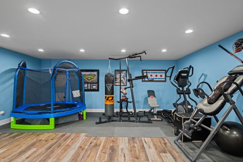 Tiny photo for 627 Buckthorn Terrace, Buffalo Grove, IL 60089 (MLS # 12601069)