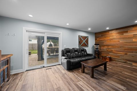 Tiny photo for 627 Buckthorn Terrace, Buffalo Grove, IL 60089 (MLS # 12601069)