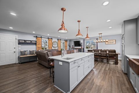 Tiny photo for 627 Buckthorn Terrace, Buffalo Grove, IL 60089 (MLS # 12601069)