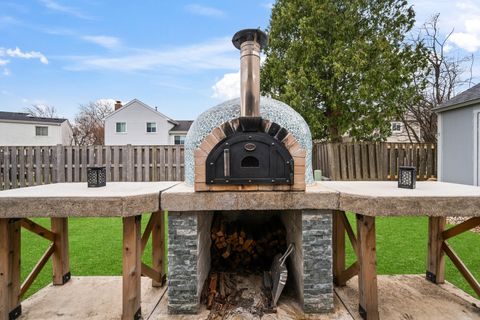 Tiny photo for 627 Buckthorn Terrace, Buffalo Grove, IL 60089 (MLS # 12601069)