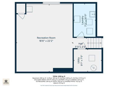 Tiny photo for 627 Buckthorn Terrace, Buffalo Grove, IL 60089 (MLS # 12601069)