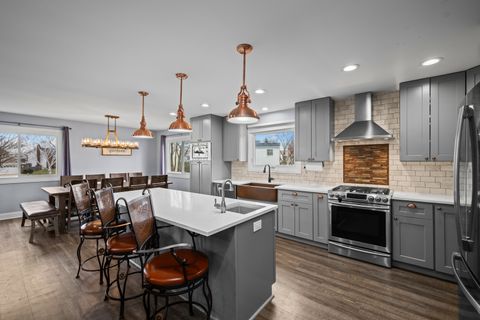 Tiny photo for 627 Buckthorn Terrace, Buffalo Grove, IL 60089 (MLS # 12601069)