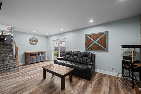 Tiny photo for 627 Buckthorn Terrace, Buffalo Grove, IL 60089 (MLS # 12601069)