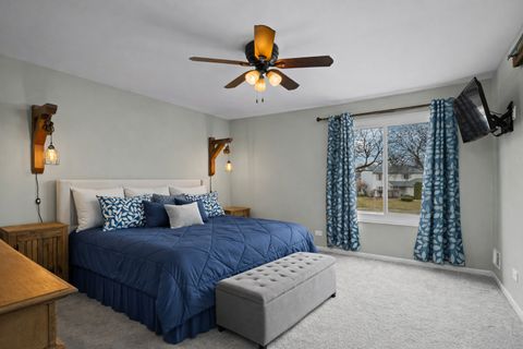 Tiny photo for 627 Buckthorn Terrace, Buffalo Grove, IL 60089 (MLS # 12601069)