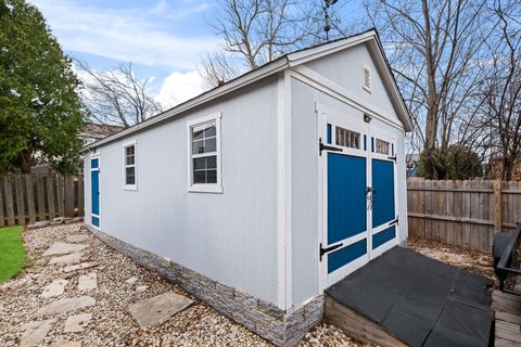 Tiny photo for 627 Buckthorn Terrace, Buffalo Grove, IL 60089 (MLS # 12601069)