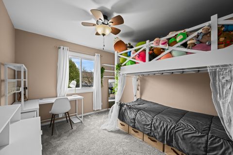 Tiny photo for 627 Buckthorn Terrace, Buffalo Grove, IL 60089 (MLS # 12601069)