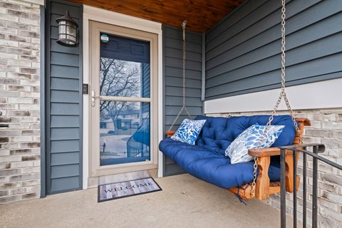 Tiny photo for 627 Buckthorn Terrace, Buffalo Grove, IL 60089 (MLS # 12601069)