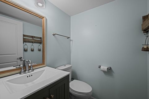 Tiny photo for 627 Buckthorn Terrace, Buffalo Grove, IL 60089 (MLS # 12601069)