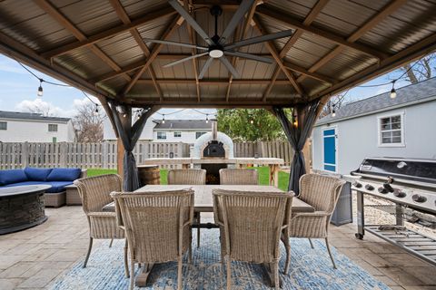 Tiny photo for 627 Buckthorn Terrace, Buffalo Grove, IL 60089 (MLS # 12601069)