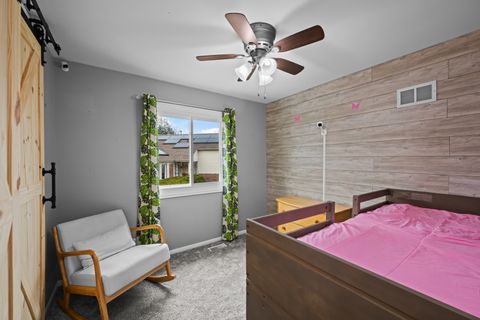 Tiny photo for 627 Buckthorn Terrace, Buffalo Grove, IL 60089 (MLS # 12601069)