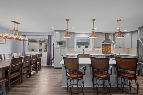 Tiny photo for 627 Buckthorn Terrace, Buffalo Grove, IL 60089 (MLS # 12601069)