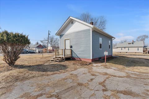 Photo of 621 7th Avenue, Rock Island, IL 61201 (MLS # 12736154)